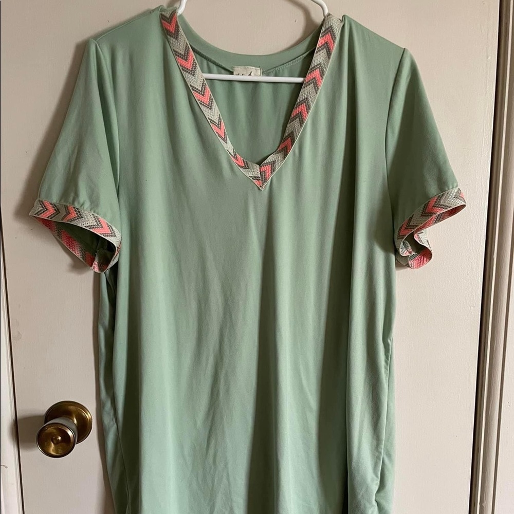 Boutique shirt